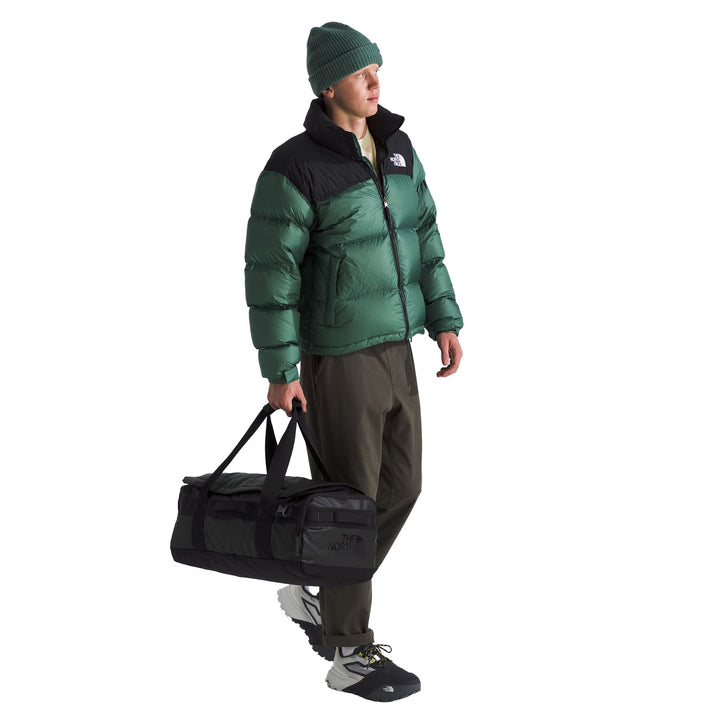 The North Face Base Camp Voyager Duffel—42L