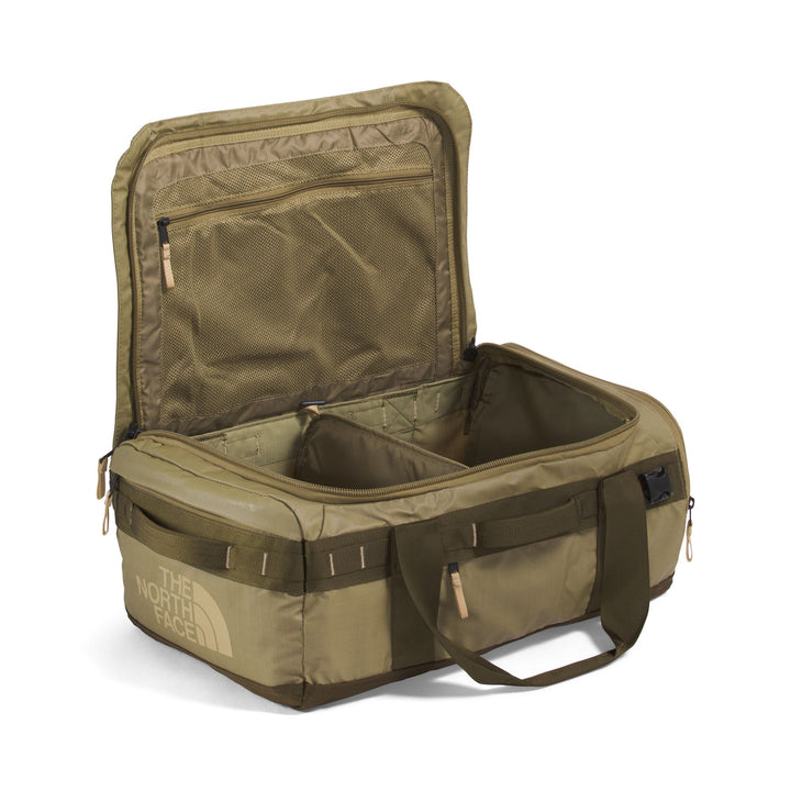 The North Face Base Camp Voyager Duffel—42L