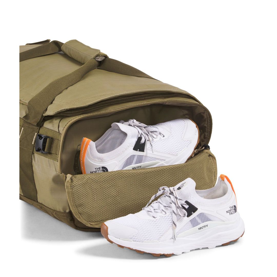 The North Face Base Camp Voyager Duffel—42L
