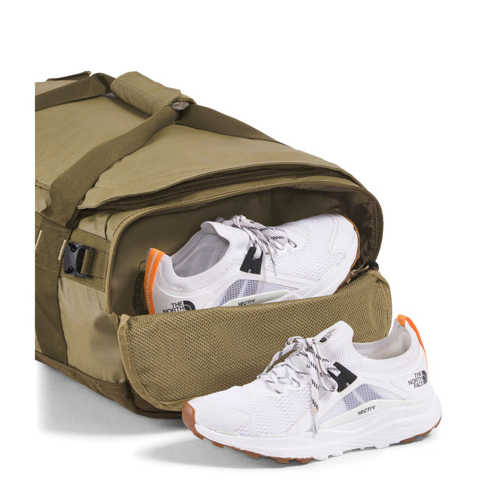 The North Face Base Camp Voyager Duffel—42L