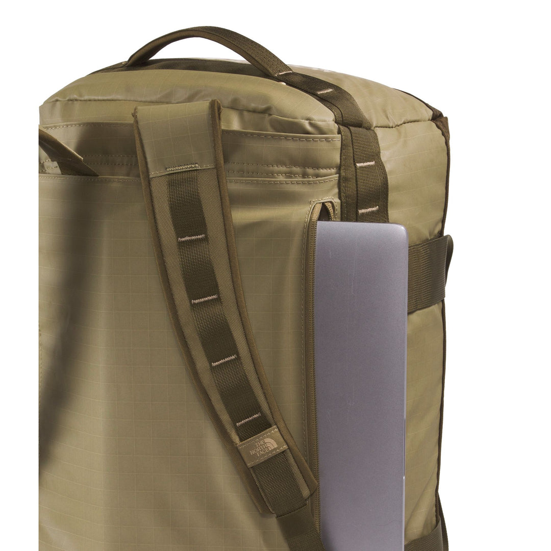 The North Face Base Camp Voyager Duffel—42L