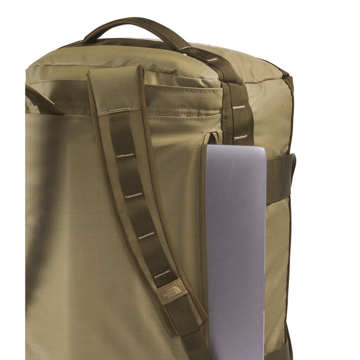 The North Face Base Camp Voyager Duffel—42L