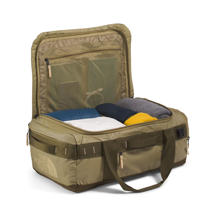 The North Face Base Camp Voyager Duffel—42L