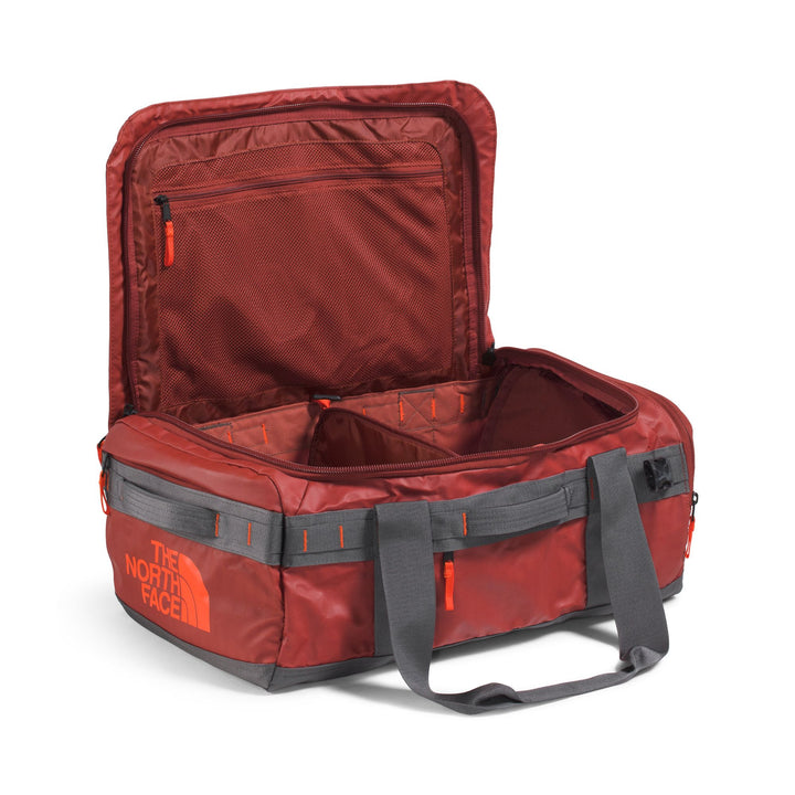 The North Face Base Camp Voyager Duffel—42L