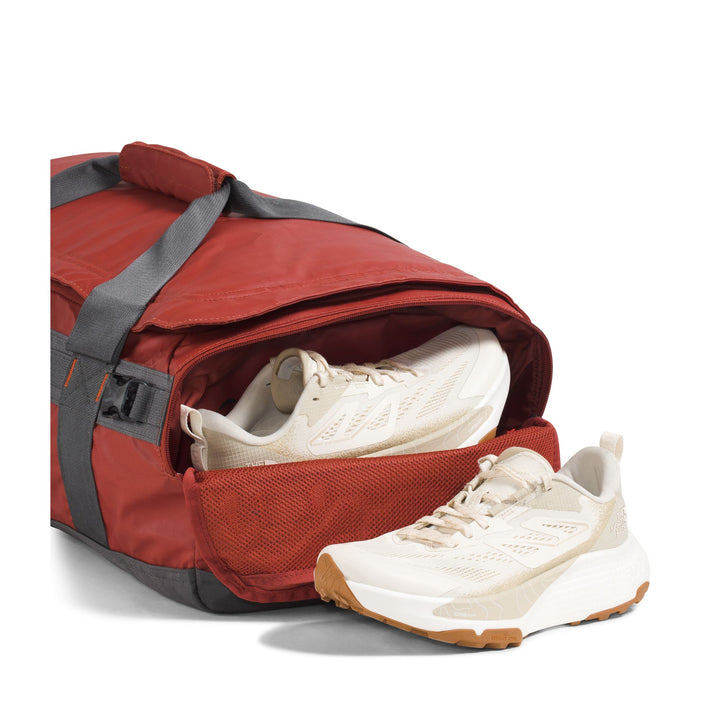 The North Face Base Camp Voyager Duffel—42L
