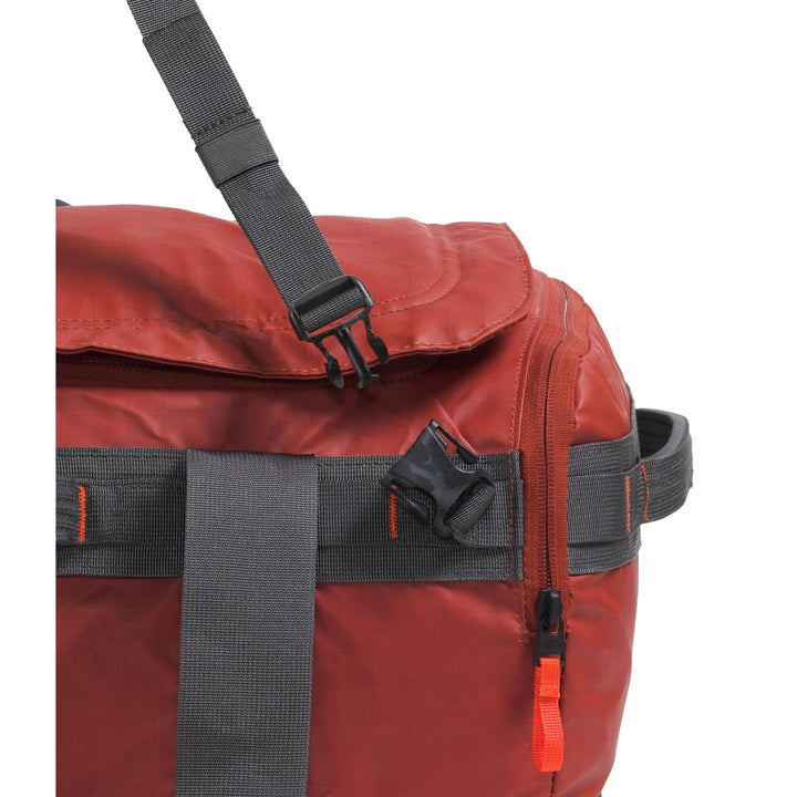 The North Face Base Camp Voyager Duffel—42L
