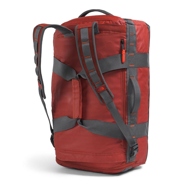 The North Face Base Camp Voyager Duffel—42L