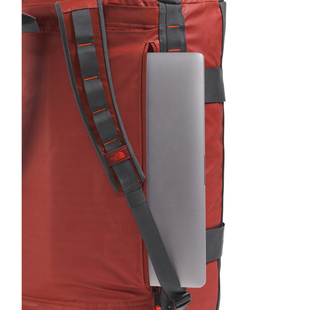 The North Face Base Camp Voyager Duffel—42L
