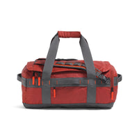 Iron Clay/Anthracite Grey/Lava Red
