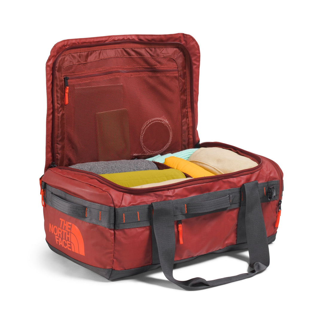 The North Face Base Camp Voyager Duffel—42L