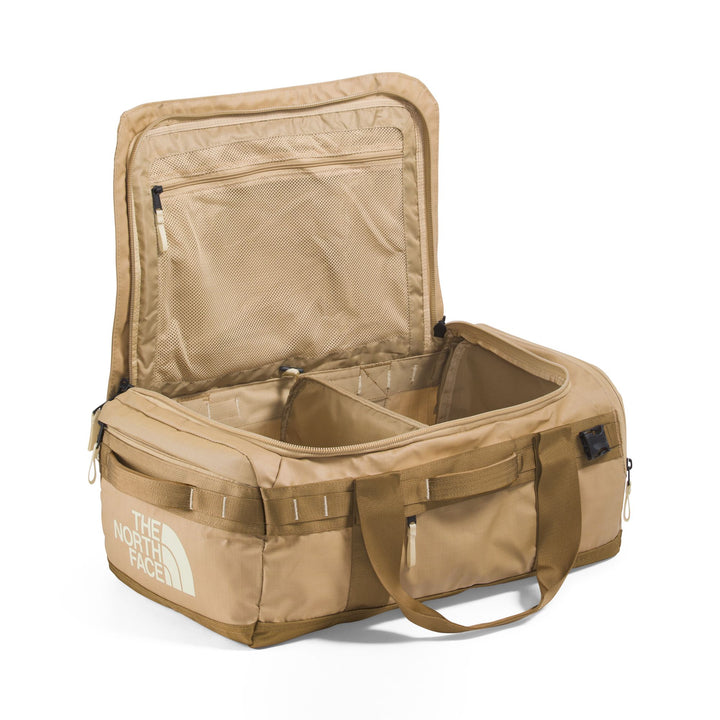 The North Face Base Camp Voyager Duffel—42L