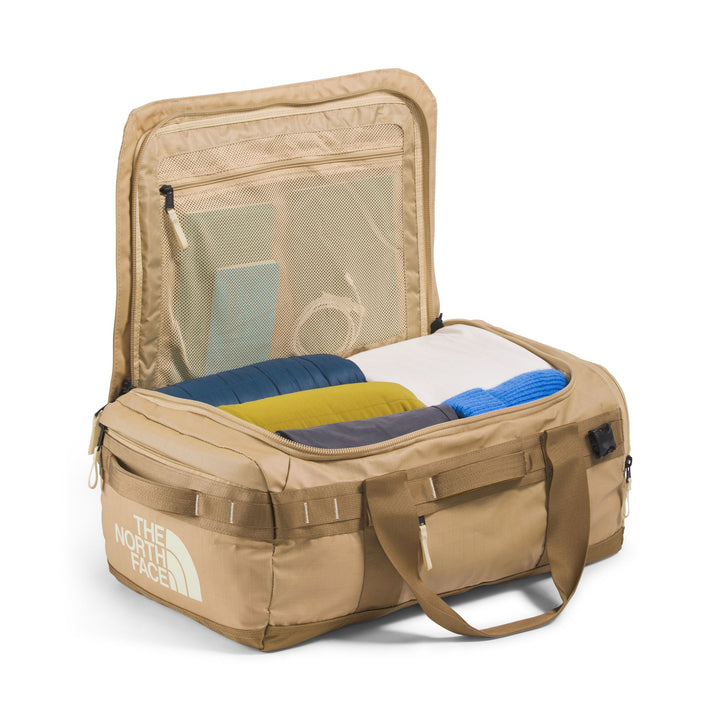 The North Face Base Camp Voyager Duffel—42L
