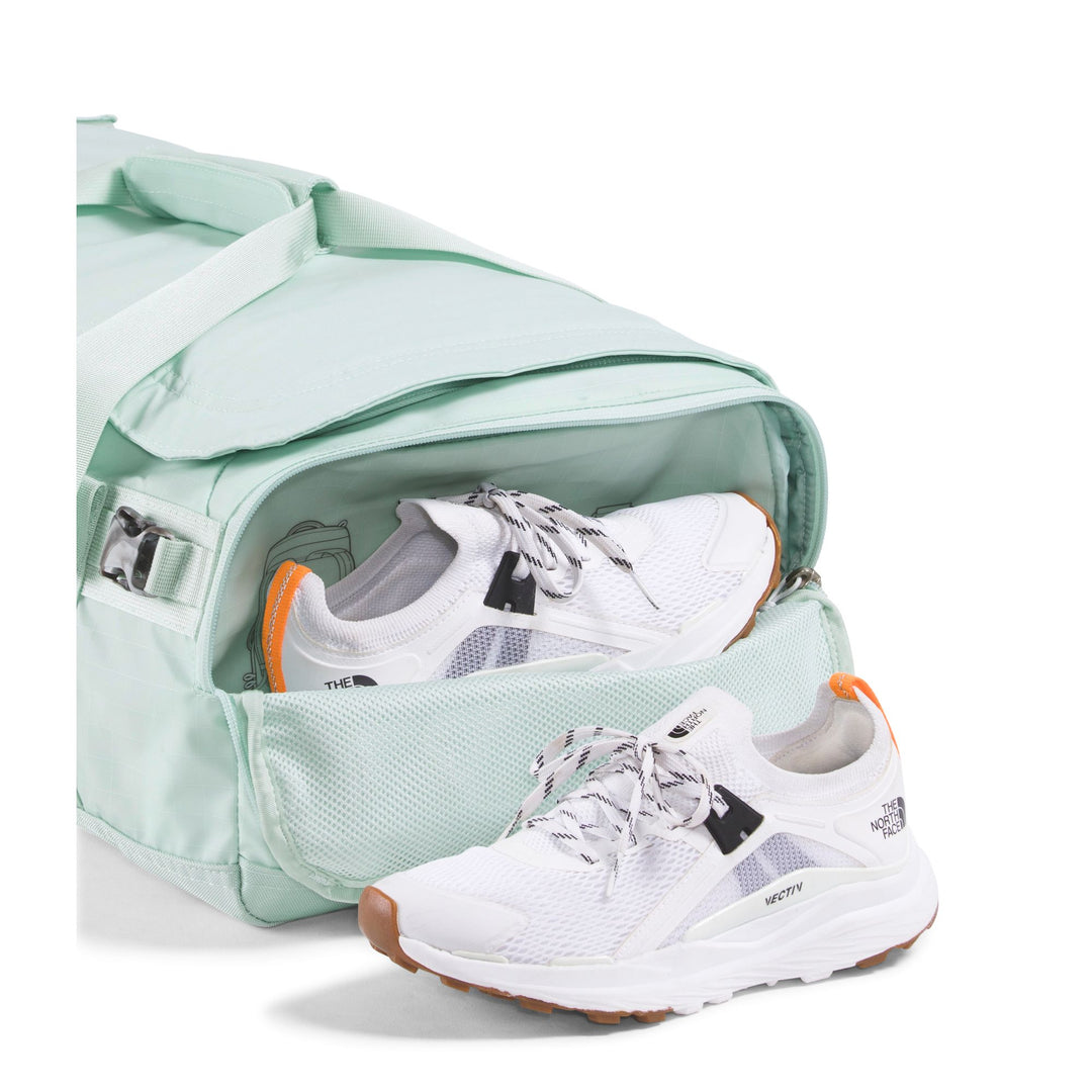 The North Face Base Camp Voyager Duffel—42L