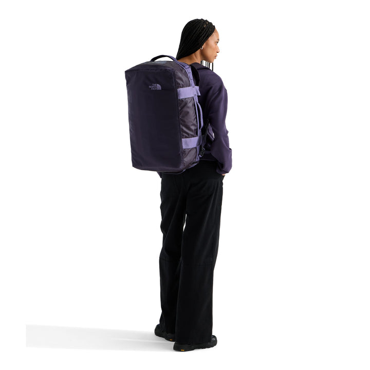 The North Face Base Camp Voyager Duffel—42L