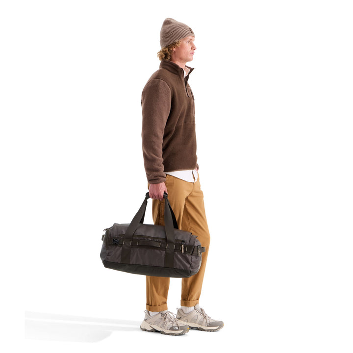 The North Face Base Camp Voyager Duffel—42L