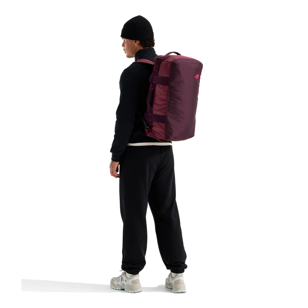The North Face Base Camp Voyager Duffel—42L