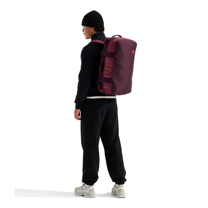 The North Face Base Camp Voyager Duffel—42L