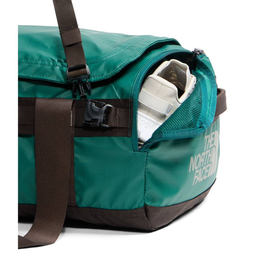 The North Face Base Camp Voyager Duffel—42L