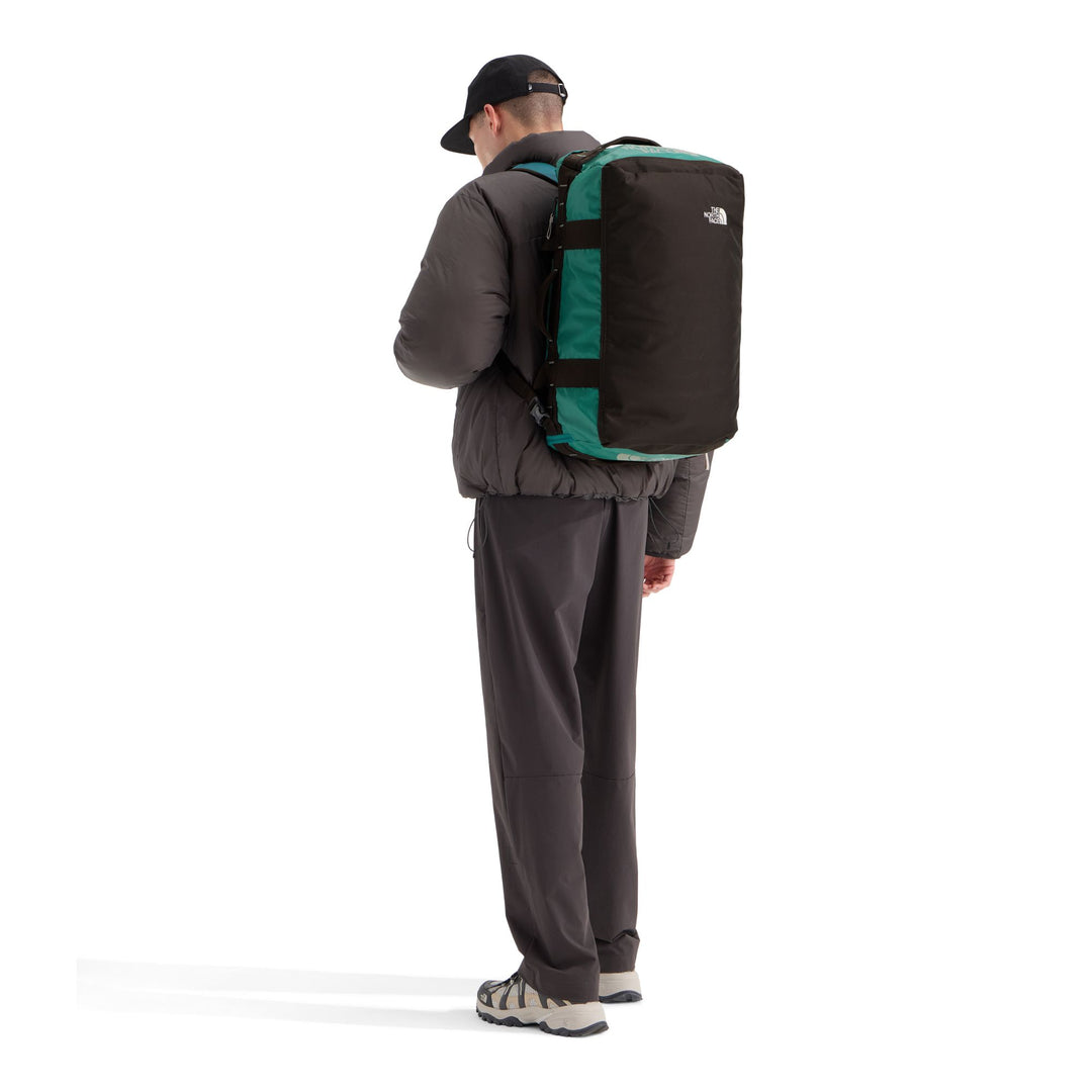 The North Face Base Camp Voyager Duffel—42L