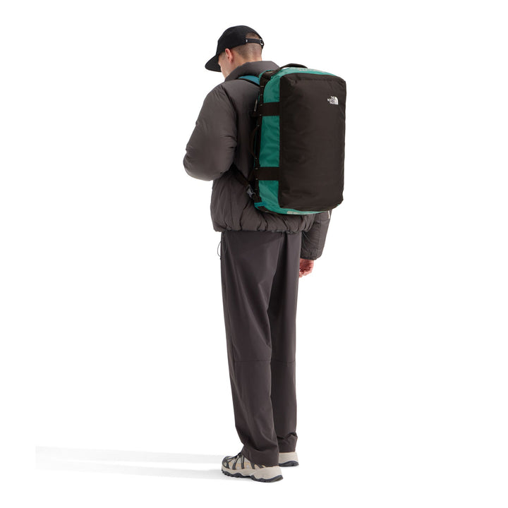 The North Face Base Camp Voyager Duffel—42L