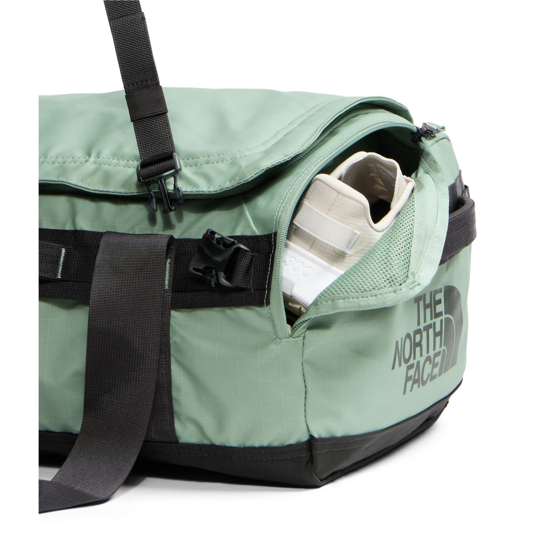 The North Face Base Camp Voyager Duffel—42L