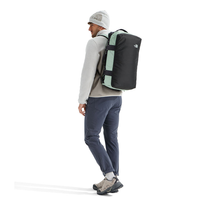 The North Face Base Camp Voyager Duffel—42L