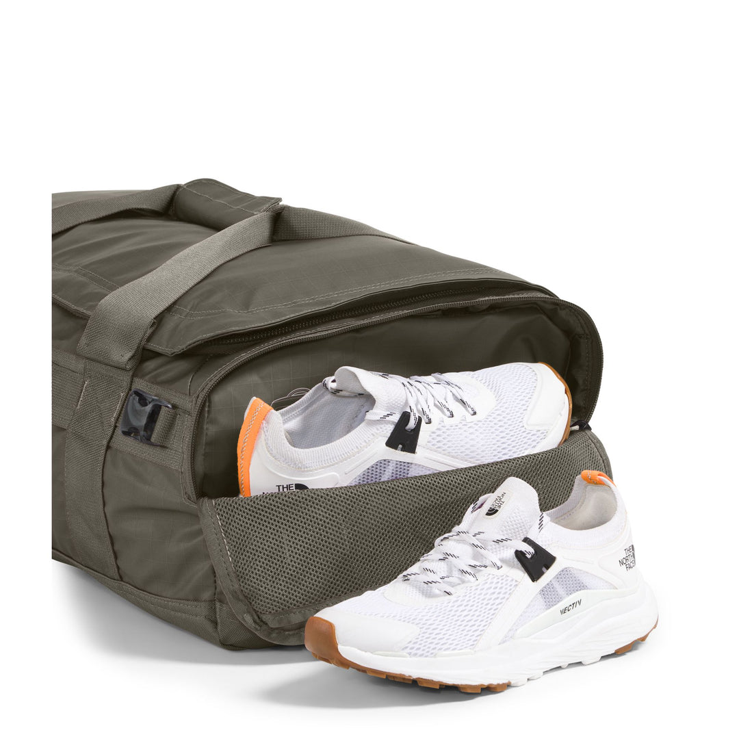 The North Face Base Camp Voyager Duffel—42L