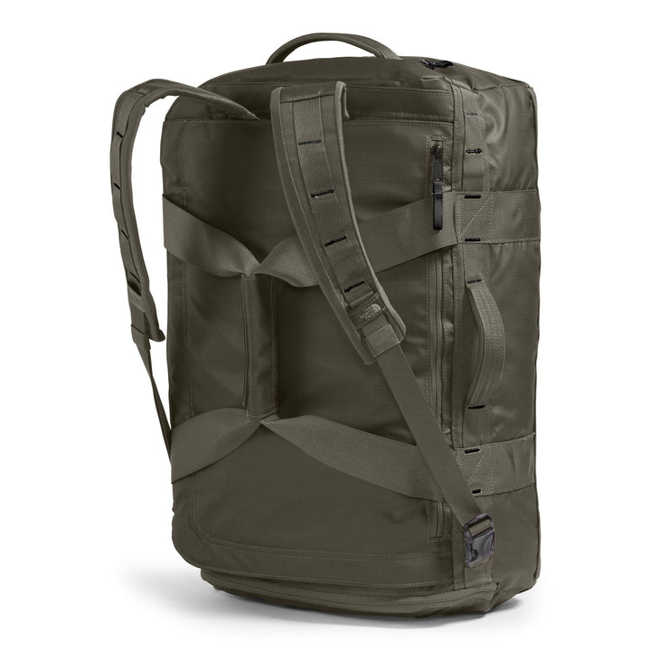The North Face Base Camp Voyager Duffel—42L