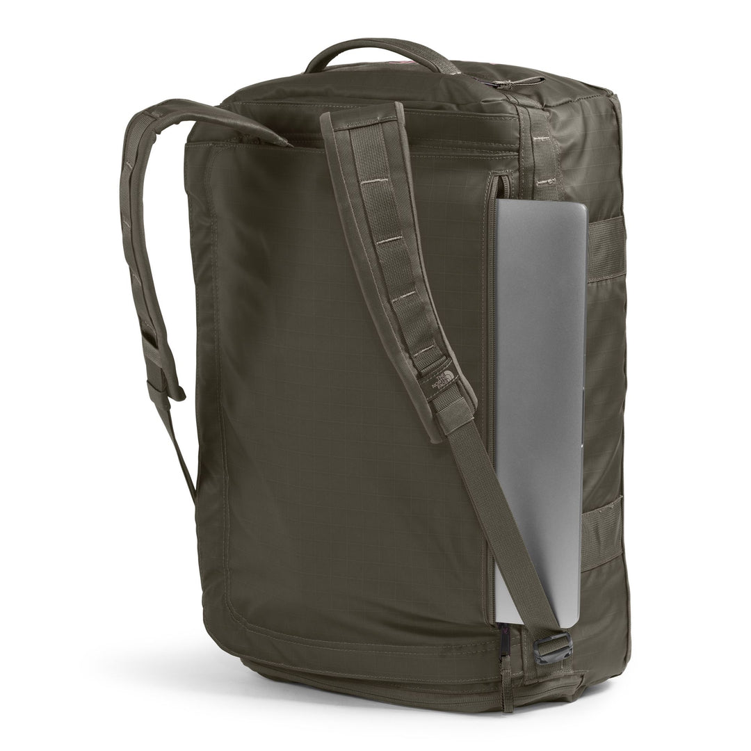 The North Face Base Camp Voyager Duffel—42L