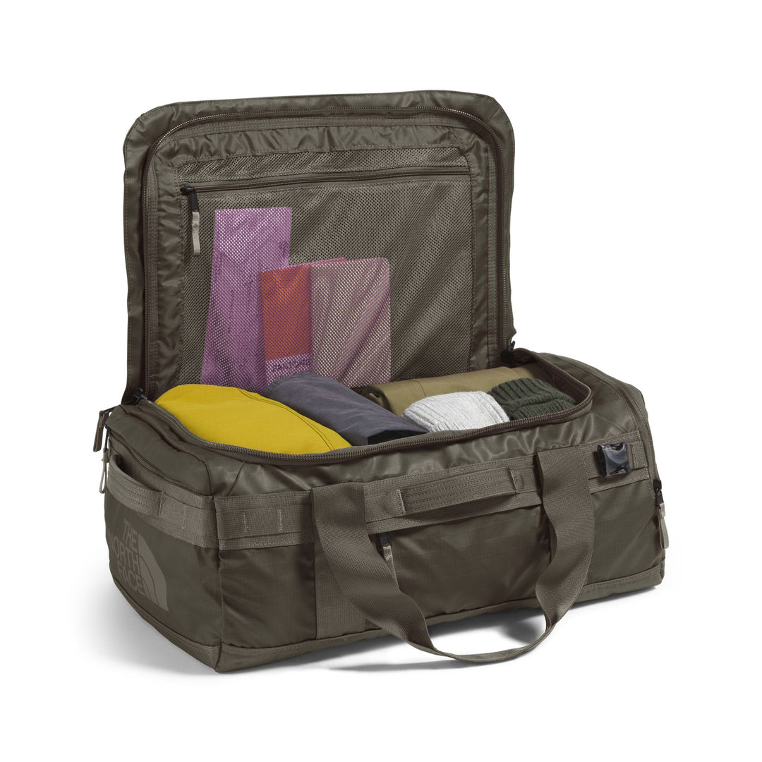 The North Face Base Camp Voyager Duffel—42L