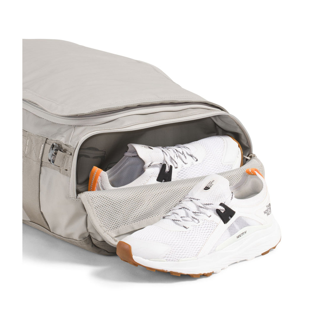 The North Face Base Camp Voyager Duffel—32L