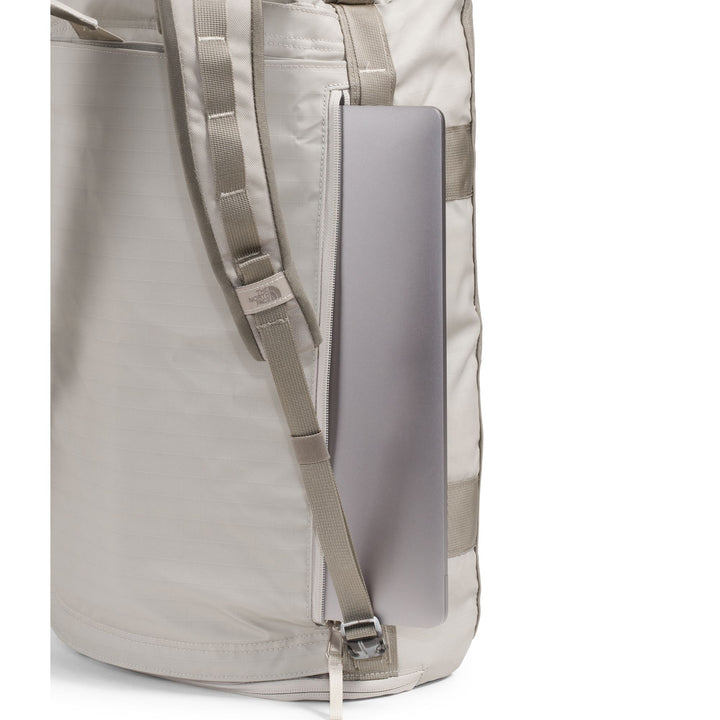 The North Face Base Camp Voyager Duffel—32L