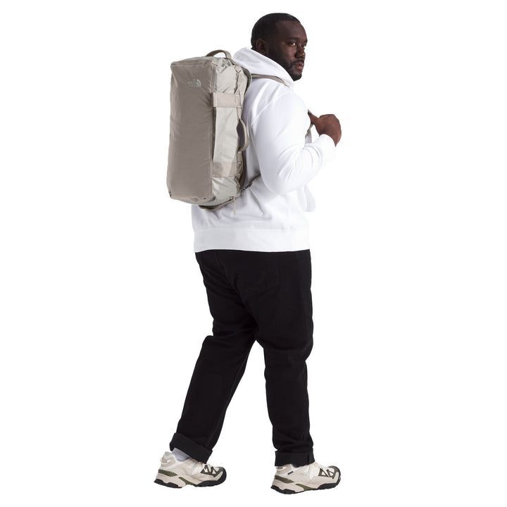 The North Face Base Camp Voyager Duffel—32L