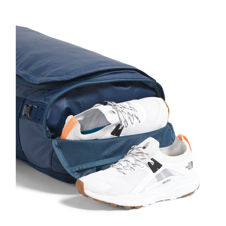 The North Face Base Camp Voyager Duffel—32L