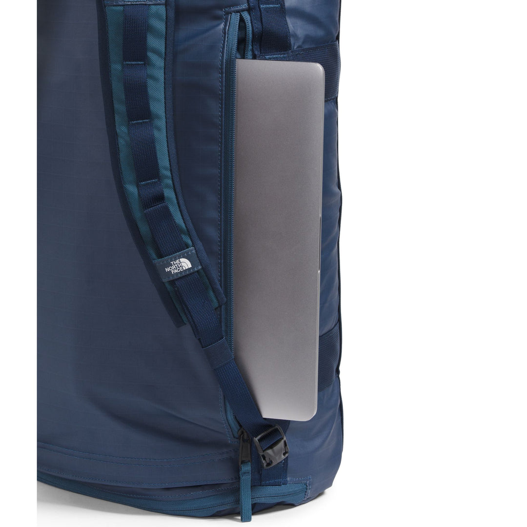 The North Face Base Camp Voyager Duffel—32L