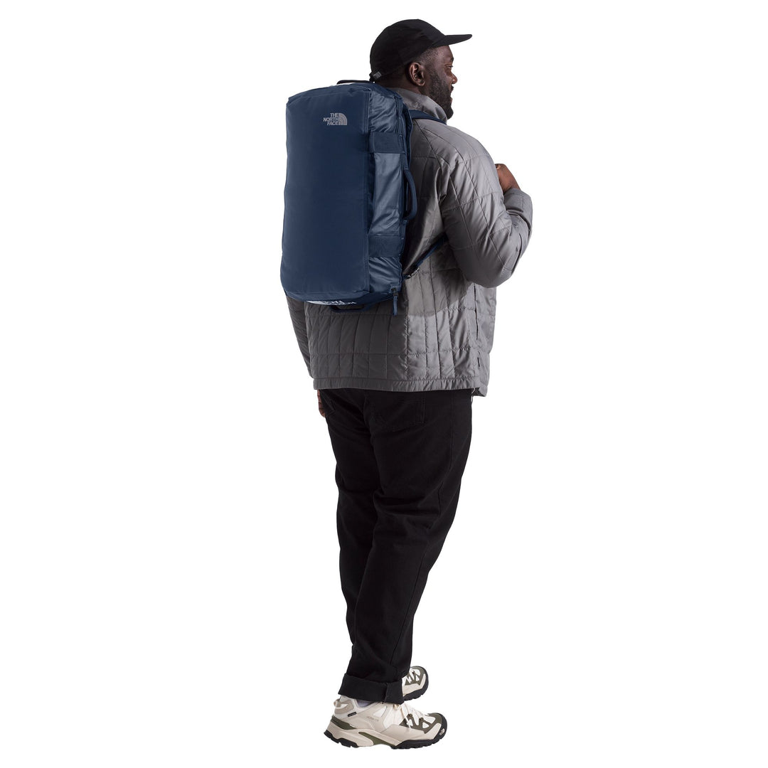 The North Face Base Camp Voyager Duffel—32L