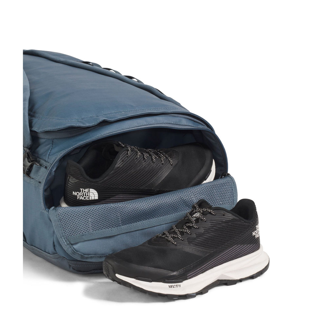 The North Face Base Camp Voyager Duffel—32L