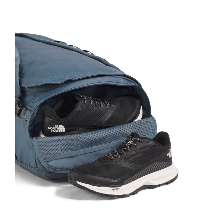 The North Face Base Camp Voyager Duffel—32L