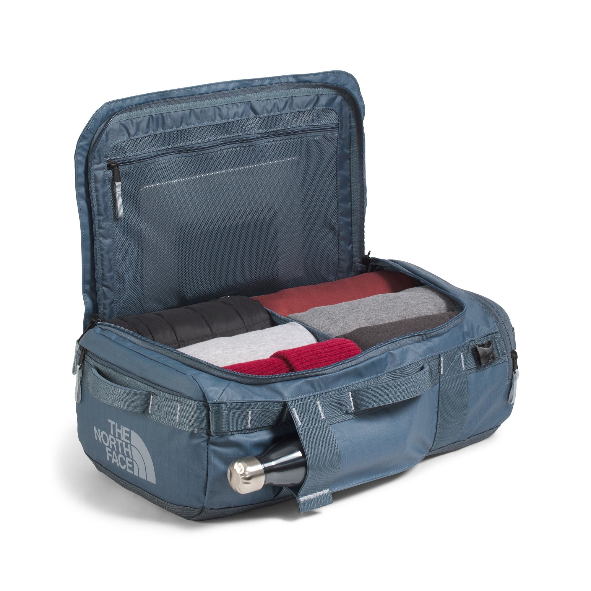 Base Camp Voyager Duffel—32L | The North Face | SX Collective