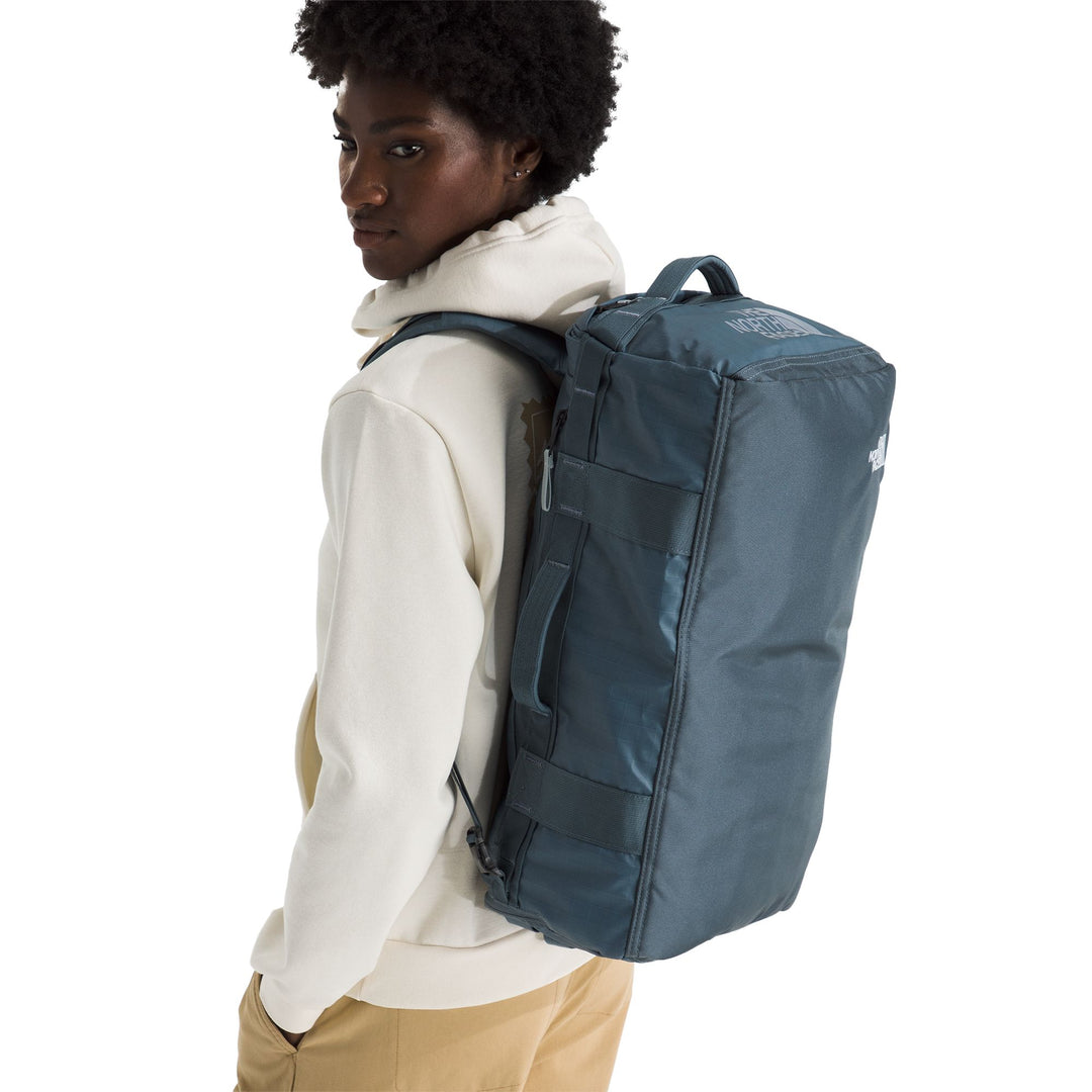 The North Face Base Camp Voyager Duffel—32L