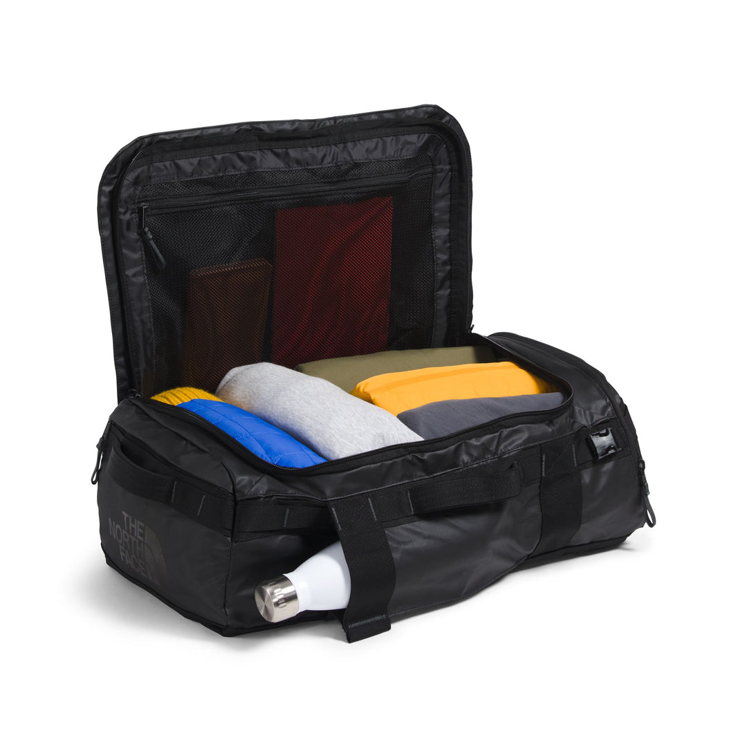 The North Face Base Camp Voyager Duffel—32L