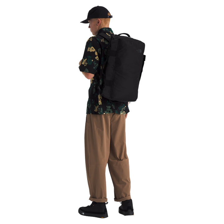 The North Face Base Camp Voyager Duffel—32L