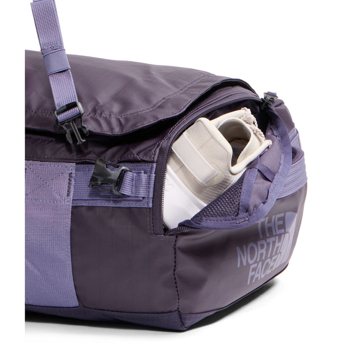 The North Face Base Camp Voyager Duffel—32L