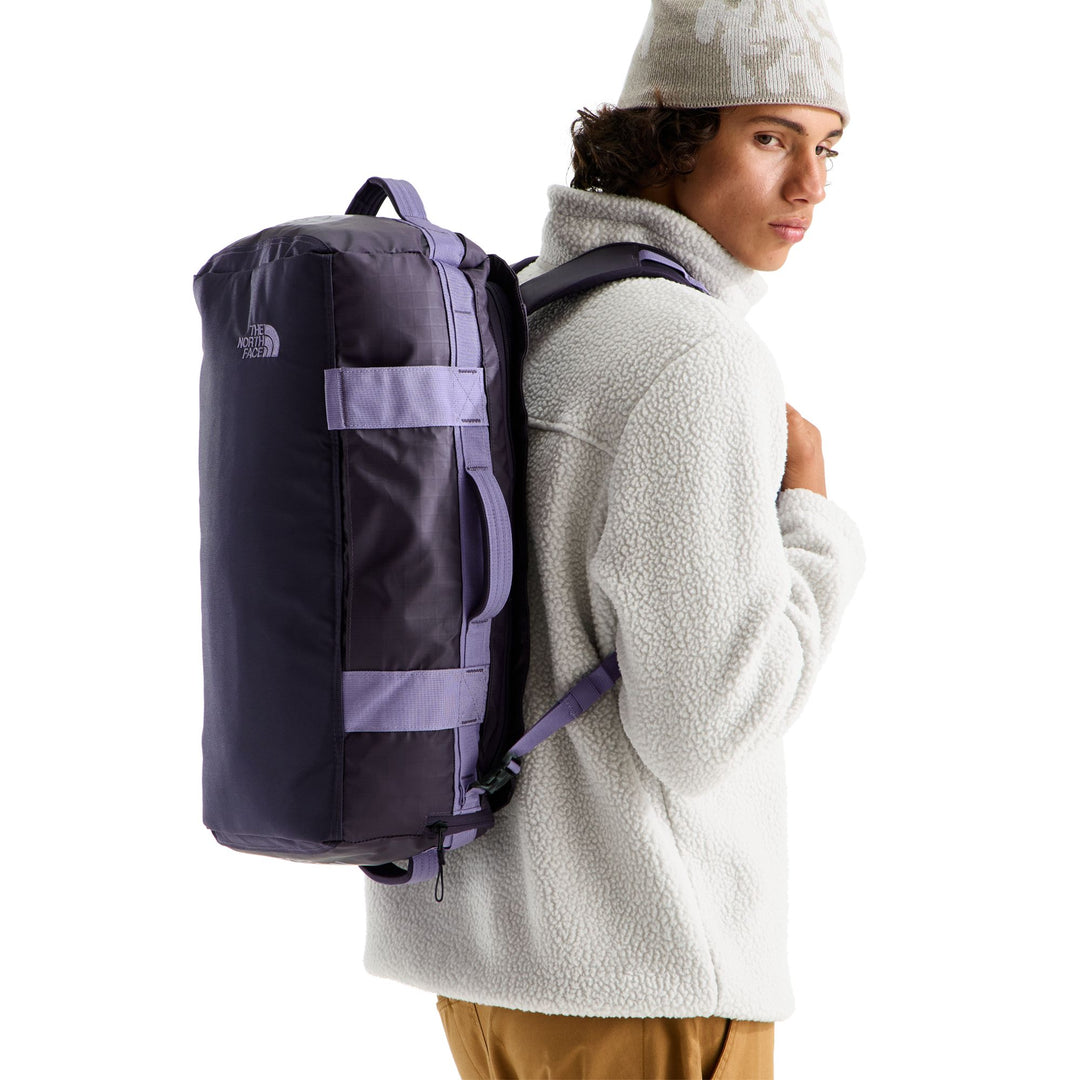 The North Face Base Camp Voyager Duffel—32L