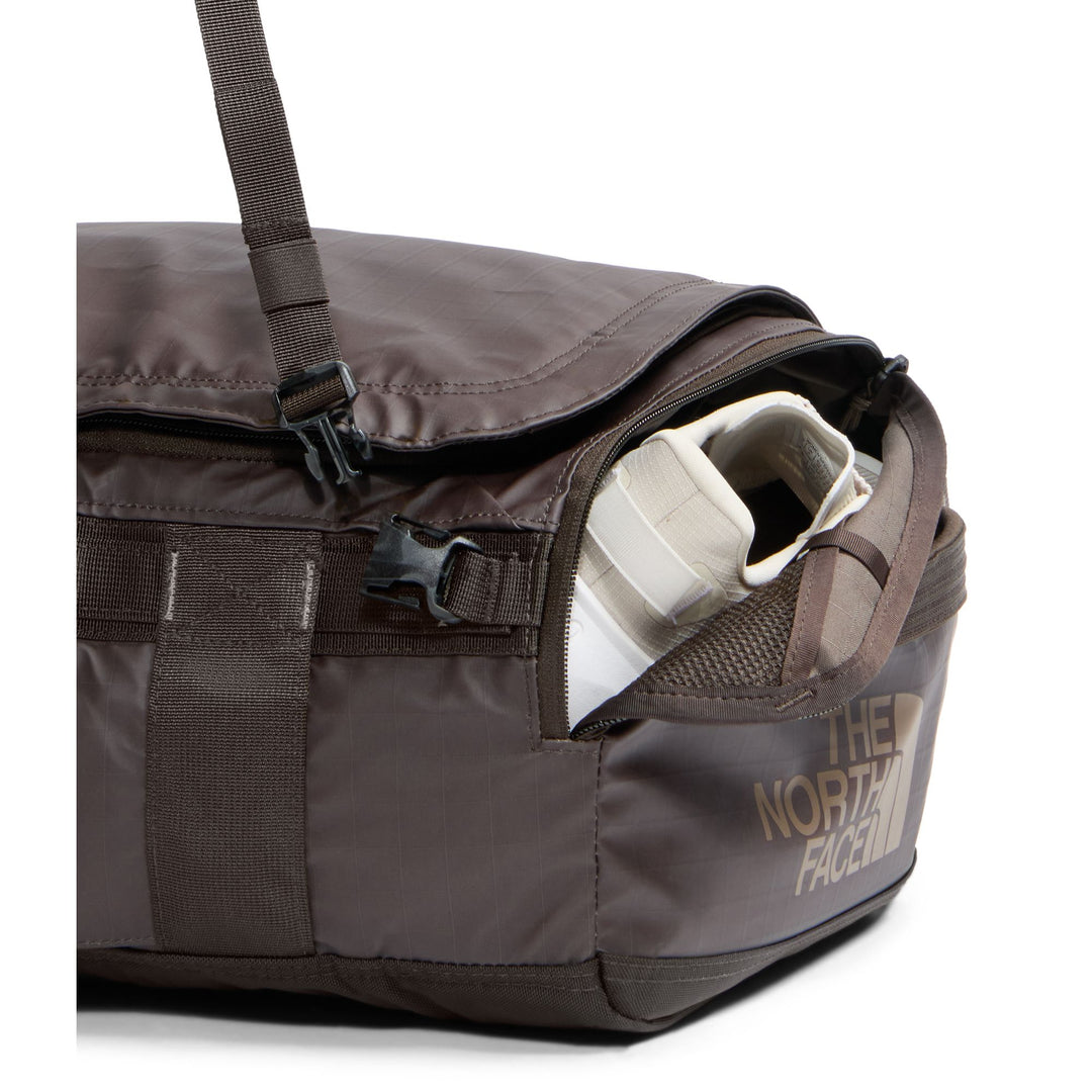The North Face Base Camp Voyager Duffel—32L