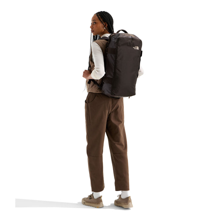 The North Face Base Camp Voyager Duffel—32L