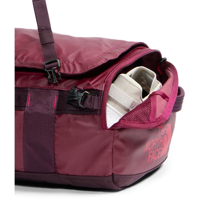 The North Face Base Camp Voyager Duffel—32L