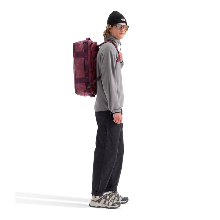 The North Face Base Camp Voyager Duffel—32L