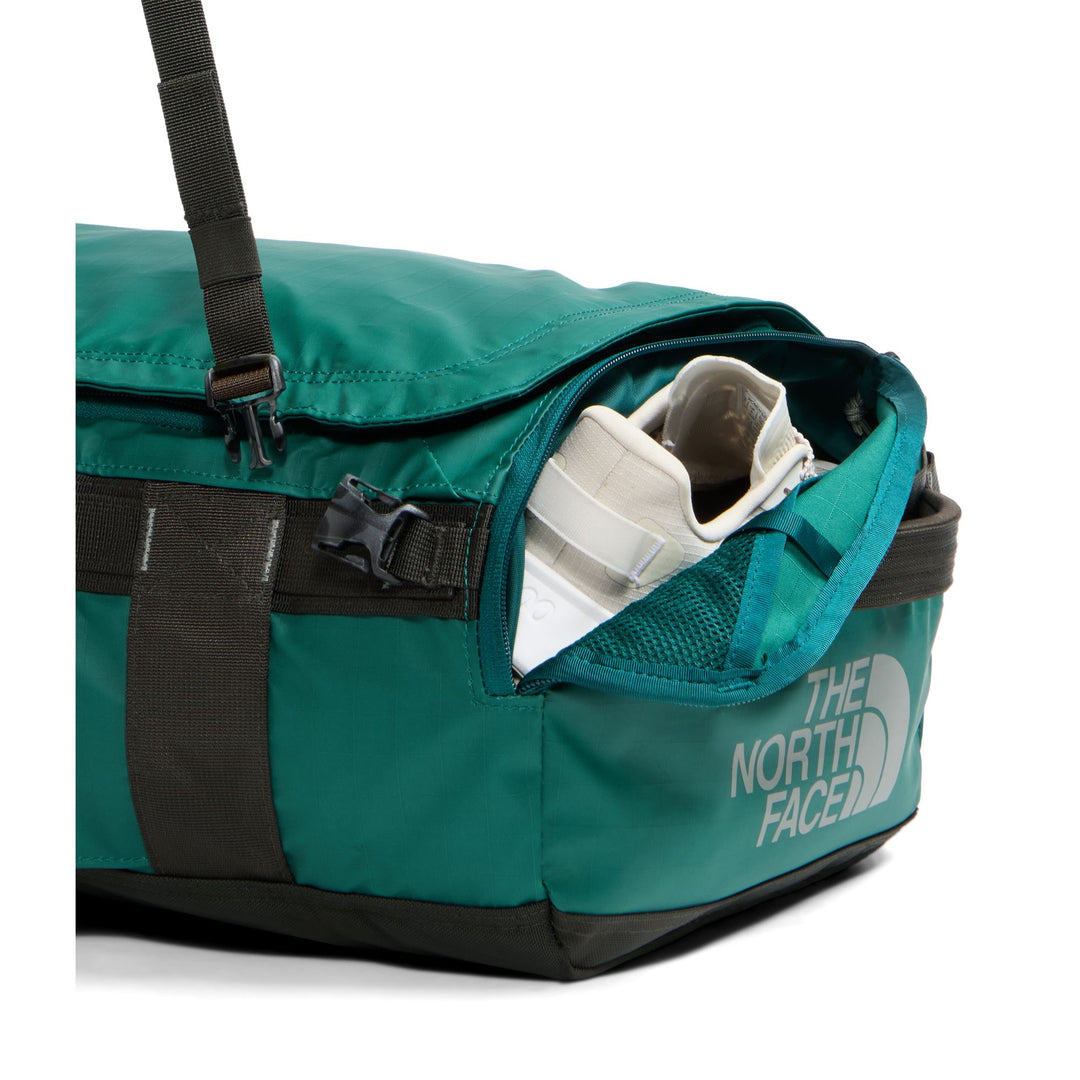 The North Face Base Camp Voyager Duffel—32L