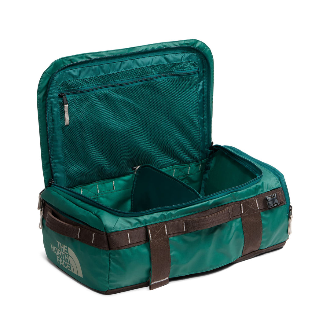 The North Face Base Camp Voyager Duffel—32L